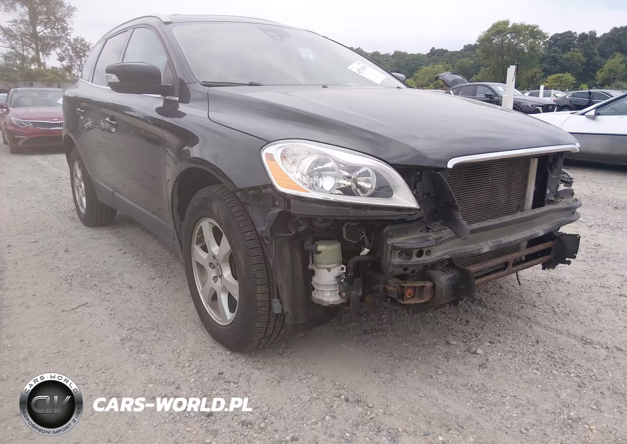 2011 Volvo Xc60 3.2 VIN:YV4940DZ7B2217330 - 12