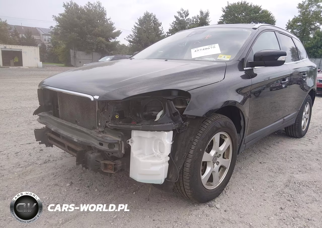 2011 Volvo Xc60 3.2 VIN:YV4940DZ7B2217330 - 14