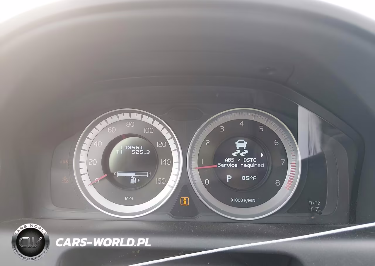 2011 Volvo Xc60 3.2 VIN:YV4940DZ7B2217330 - 7