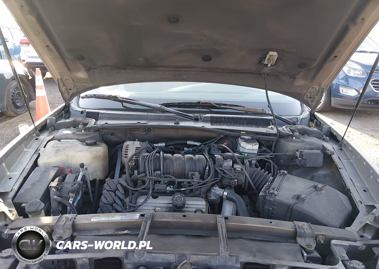 2000 Buick Lesabre Custom VIN:1G4HP54K0YU143196 - 10