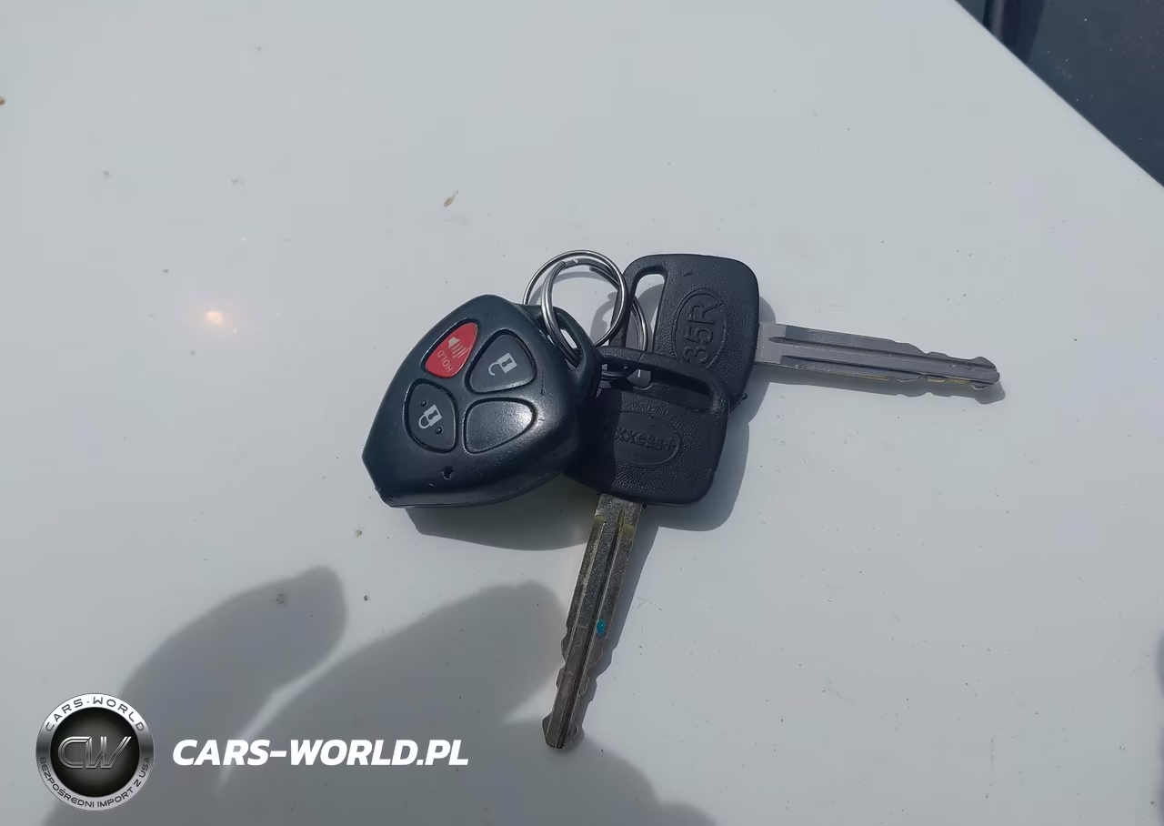 2008 Scion Xd VIN:JTKKU10428J007651 - 11