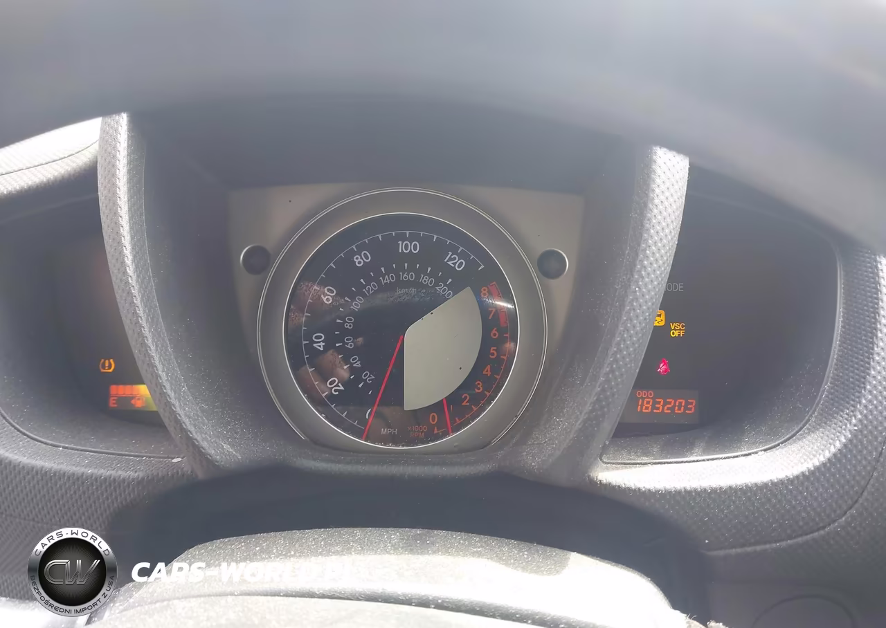 2008 Scion Xd VIN:JTKKU10428J007651 - 7
