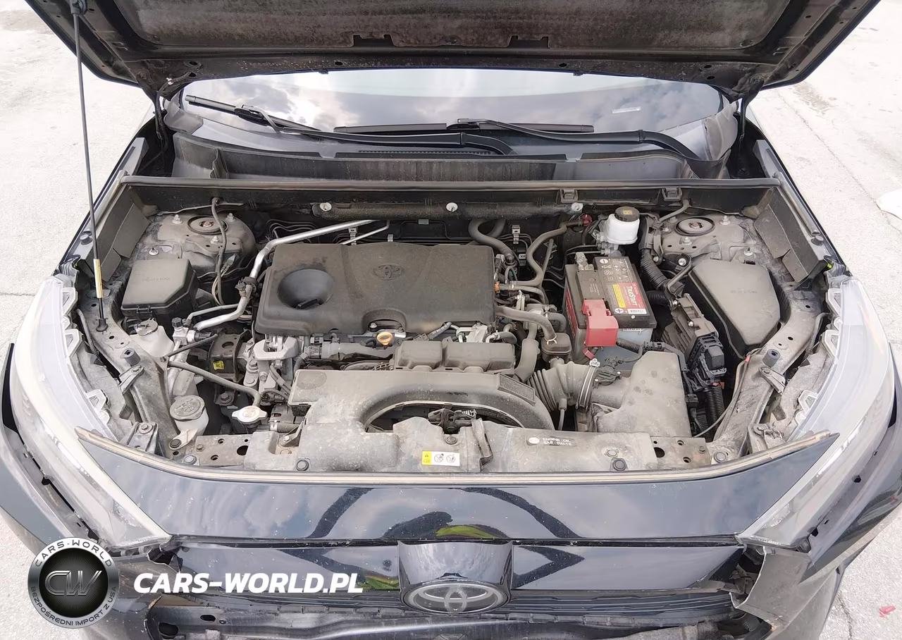 2020 Toyota Rav4 Le VIN:2T3H1RFV2LW063933 - 10