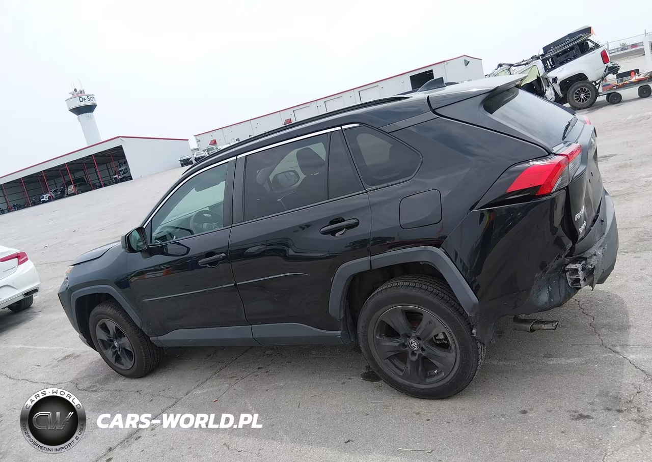 2020 Toyota Rav4 Le VIN:2T3H1RFV2LW063933 - 14