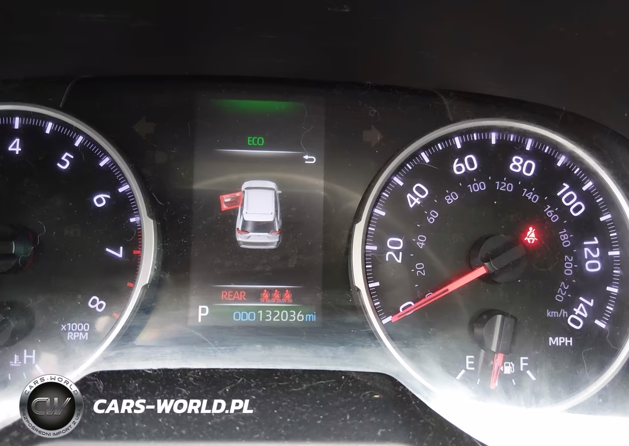 2020 Toyota Rav4 Le VIN:2T3H1RFV2LW063933 - 15