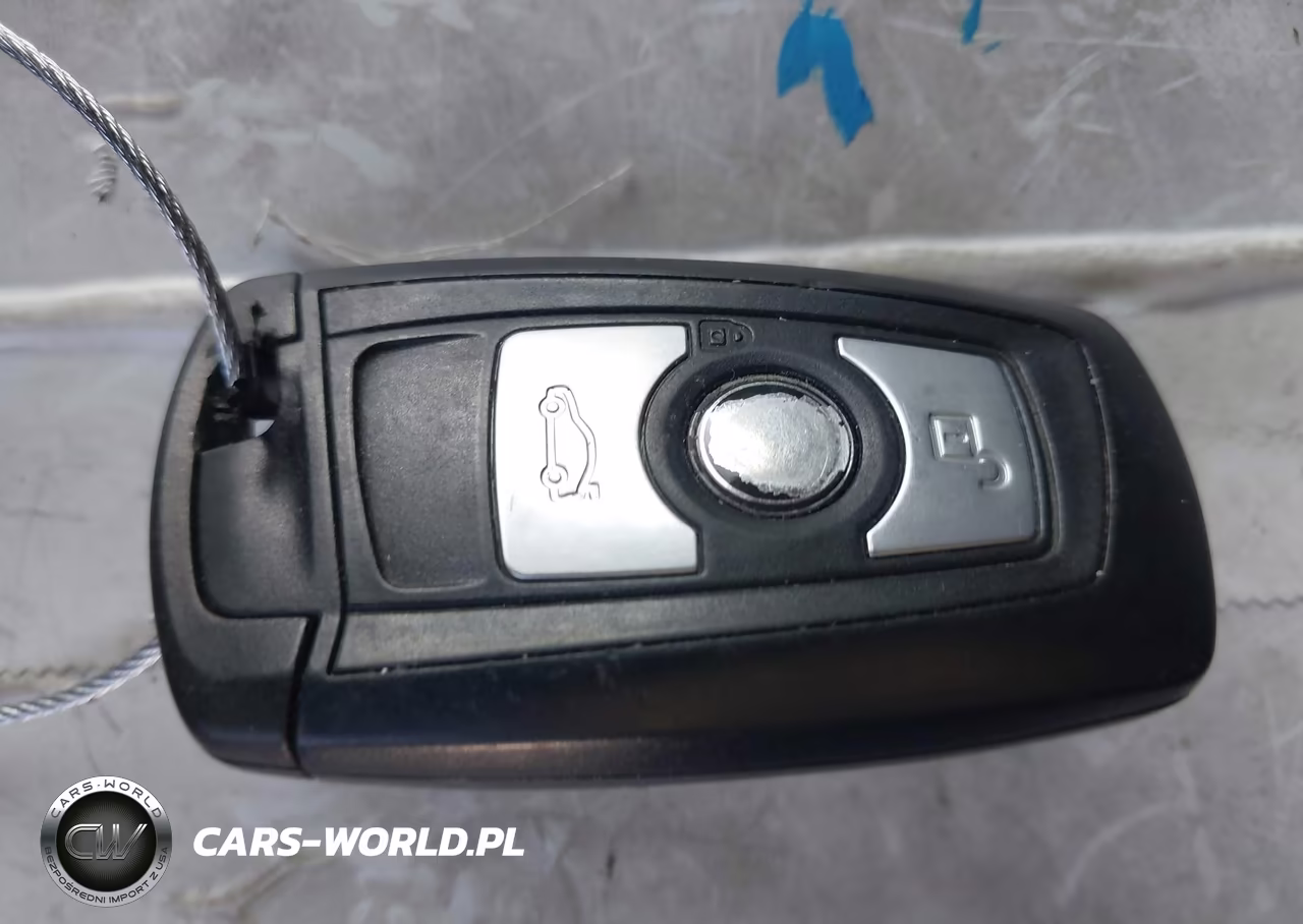 2014 BMW 328I VIN:WBA3A5G54ENP32485 - 11