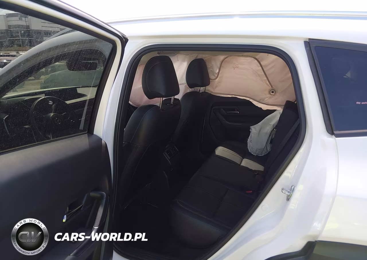 2023 Mazda Cx-50 2.5 S Premium Plus VIN:7MMVABEM8PN137310 - 8