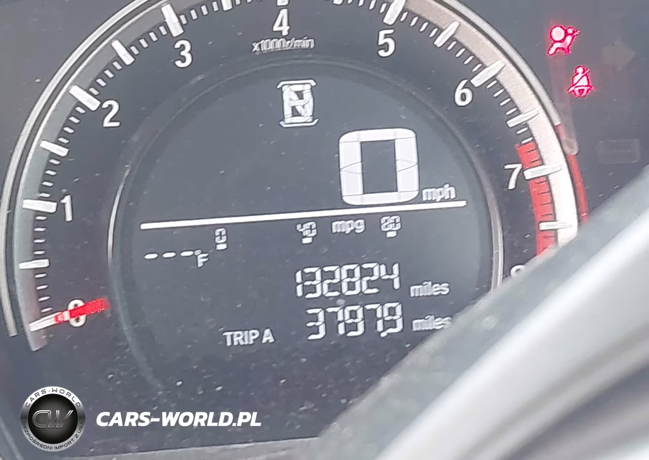2016 Honda Civic Lx-P VIN:2HGFC4B07GH311227 - 15