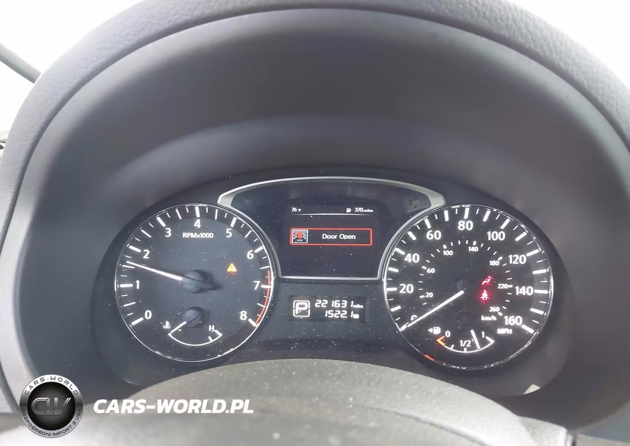 2015 Nissan Altima 2.5-2.5 S-2.5 Sl-2.5 Sv VIN:1N4AL3AP6FN884794 - 7
