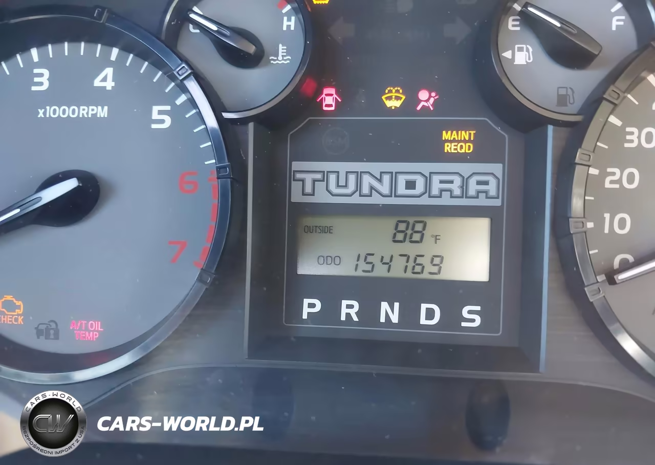 2014 Toyota Tundra Sr V6 VIN:5TFRU5F13EX030732 - 16