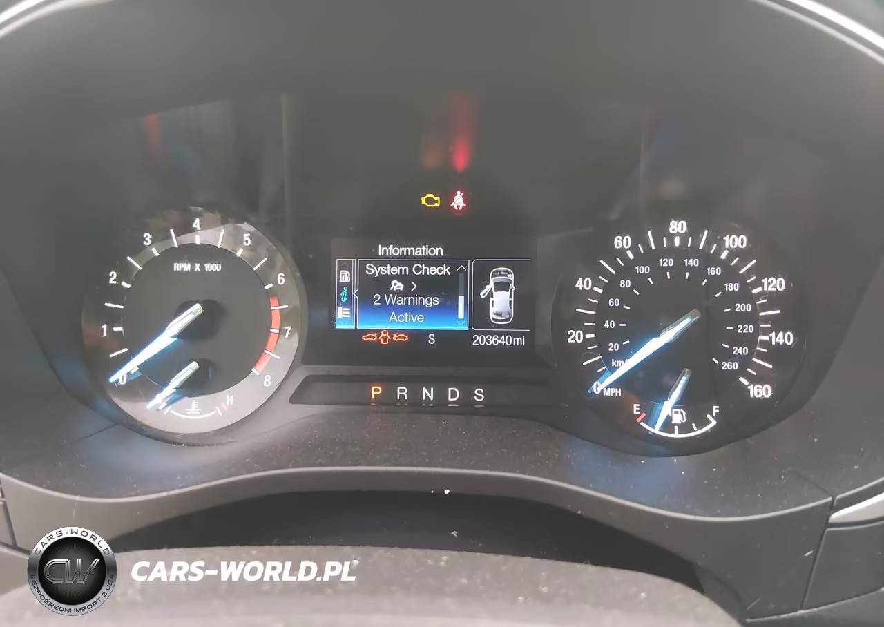2013 Ford Fusion Se VIN:3FA6P0H71DR319765 - 7