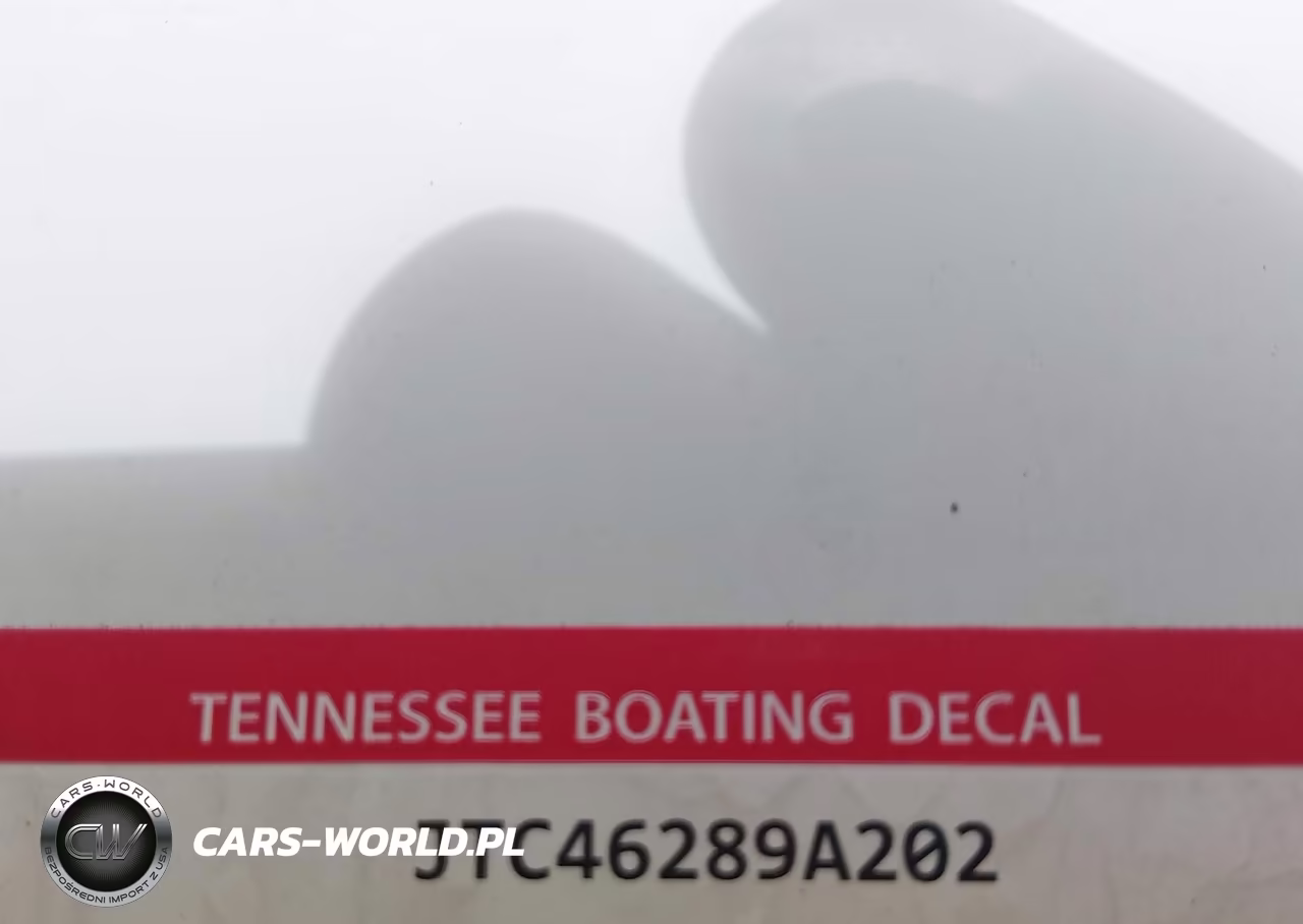 2002 Crownline Other VIN:JTC46289A202 - 9