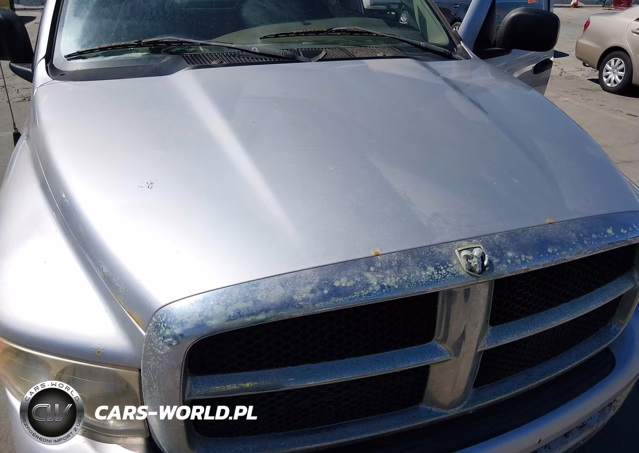 2003 Dodge Ram 2500 Slt-Laramie-St VIN:3D7KA28D63G825734 - 10