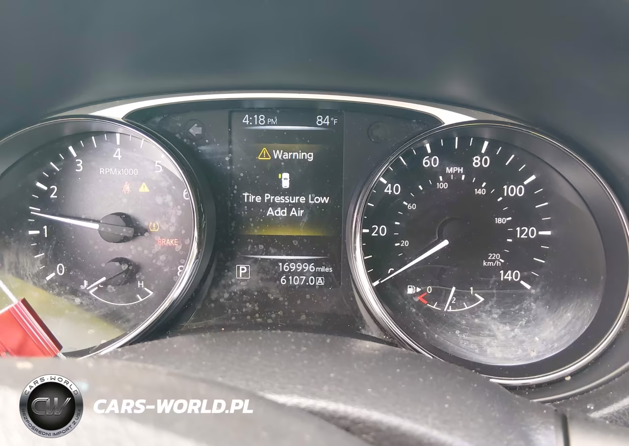2016 Nissan Rogue S VIN:JN8AT2MT3GW009640 - 16