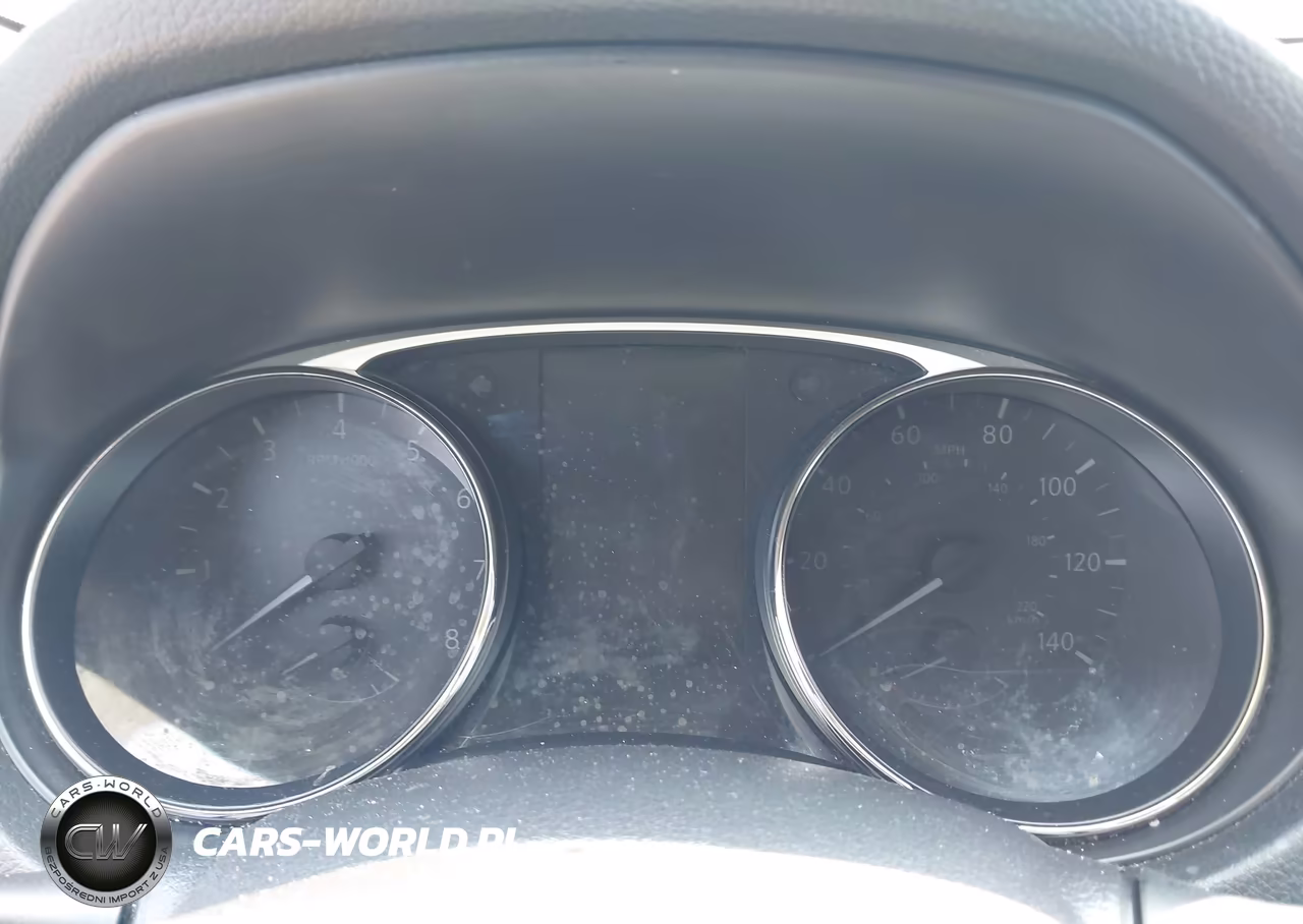2016 Nissan Rogue S VIN:JN8AT2MT3GW009640 - 7