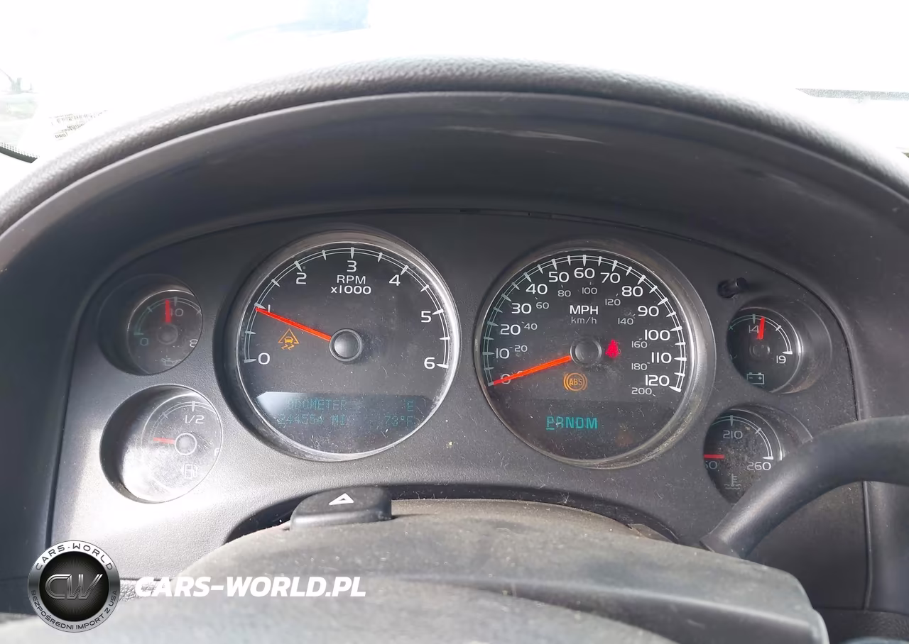 2009 Chevrolet Tahoe Lt1 VIN:1GNFK23089R153611 - 7