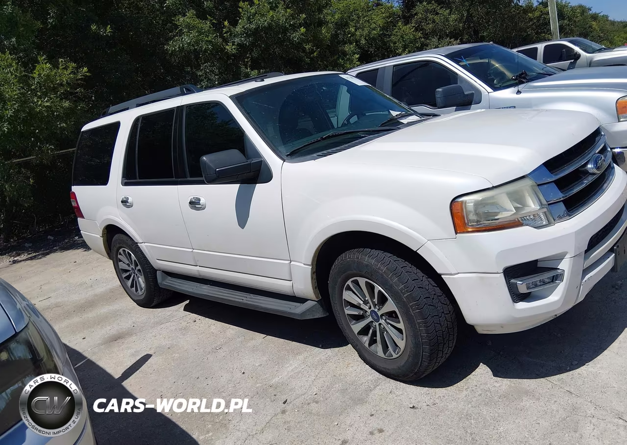 2016 Ford Expedition Xlt VIN:1FMJU1HT0GEF05736 - 13