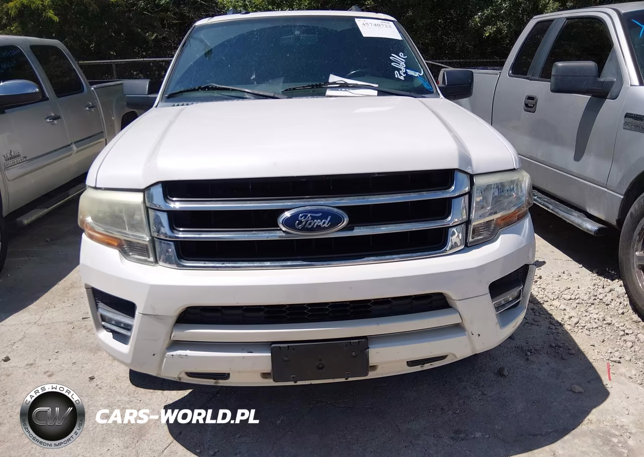 2016 Ford Expedition Xlt VIN:1FMJU1HT0GEF05736 - 6