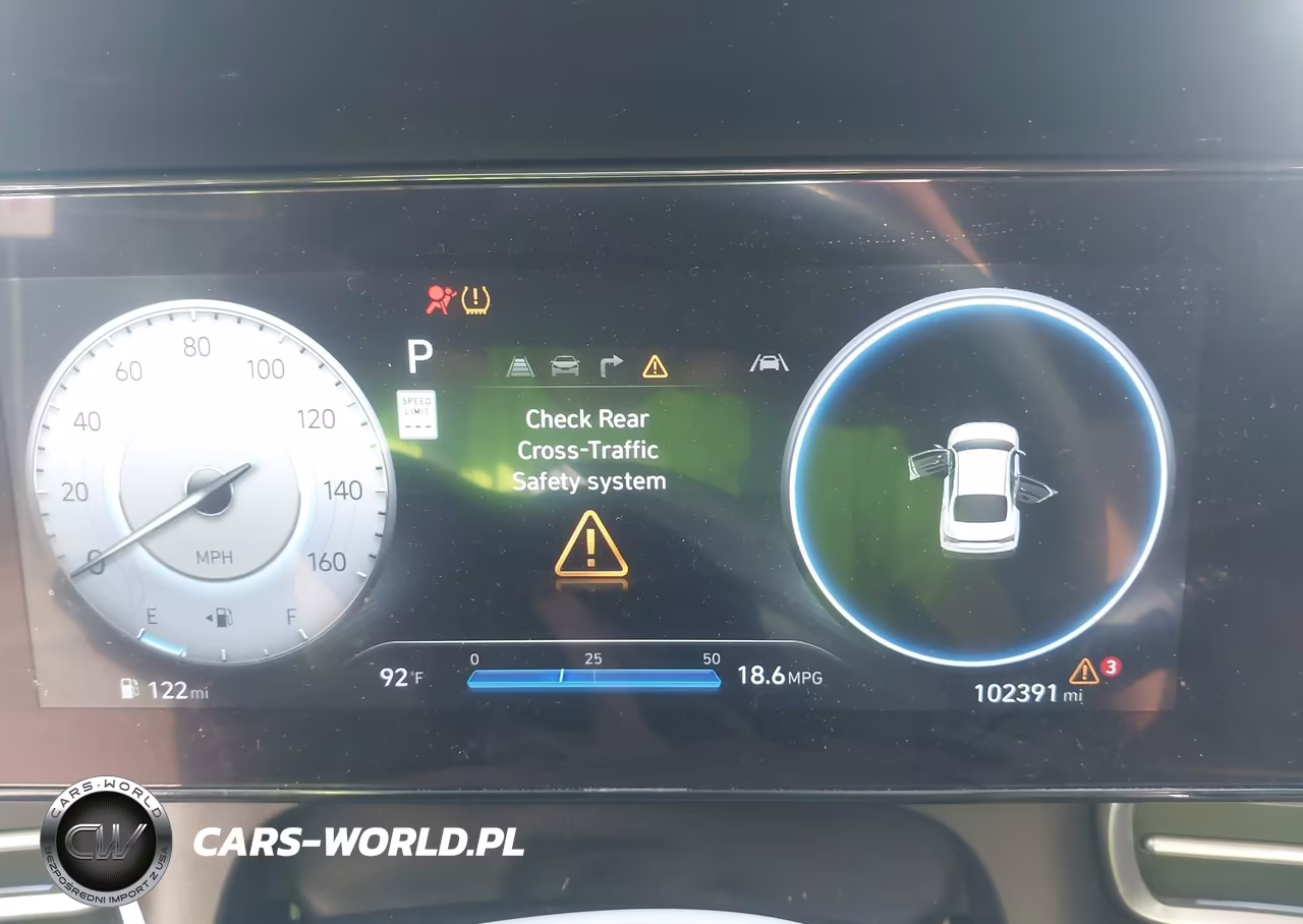2024 Hyundai Elantra Sel VIN:KMHLM4DGXRU751110 - 7