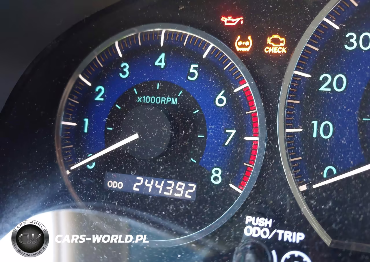2006 Toyota Sienna Le VIN:5TDZA23C46S518186 - 15