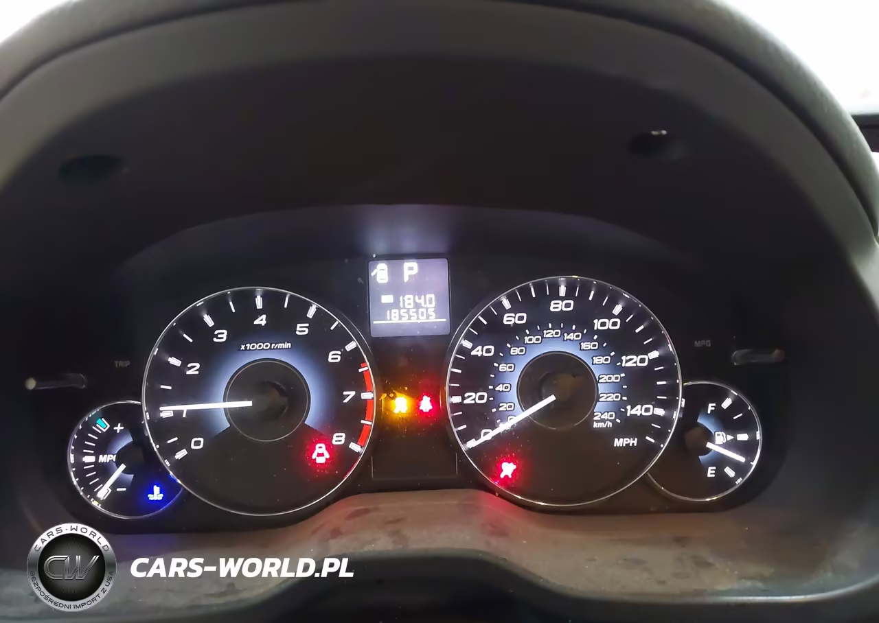 2011 Subaru Outback 2.5I Premium VIN:4S4BRCCC1B3372210 - 7