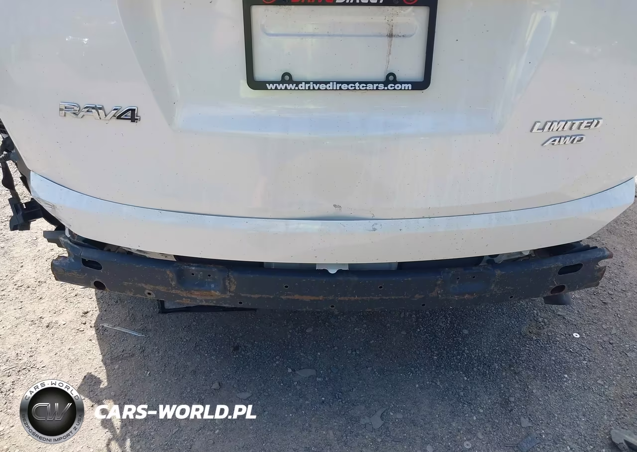 2017 Toyota Rav4 Limited VIN:2T3DFREV7HW553910 - 18