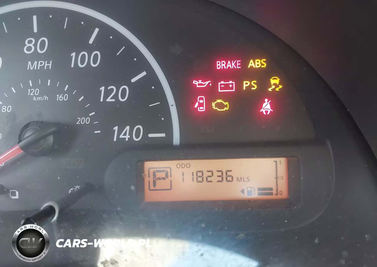 2014 Nissan Versa 1.6 S+ VIN:3N1CN7AP0EL830932 - 16