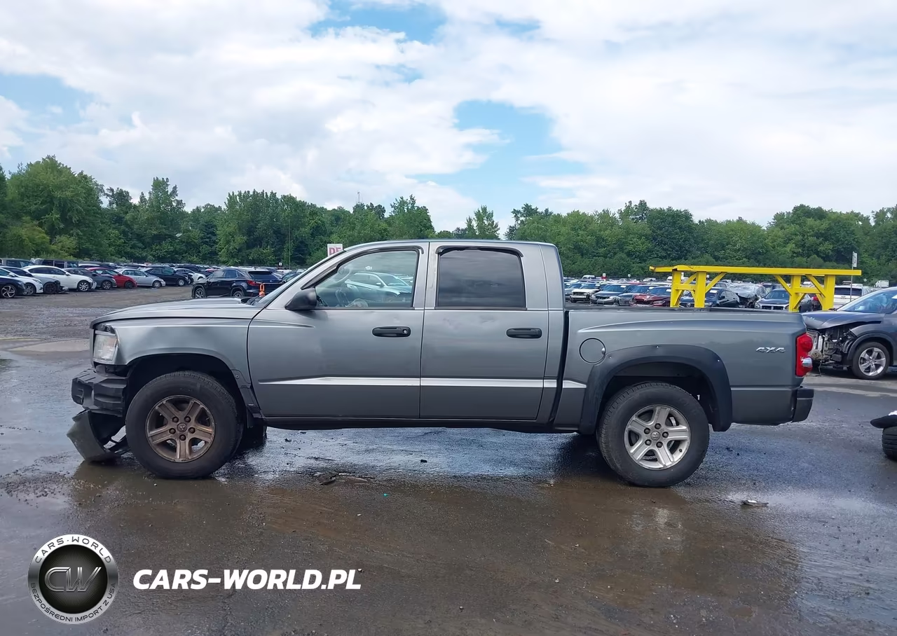 2011 Ram Dakota Bighorn-Lonestar VIN:1D7RW3GK3BS585765 - 15