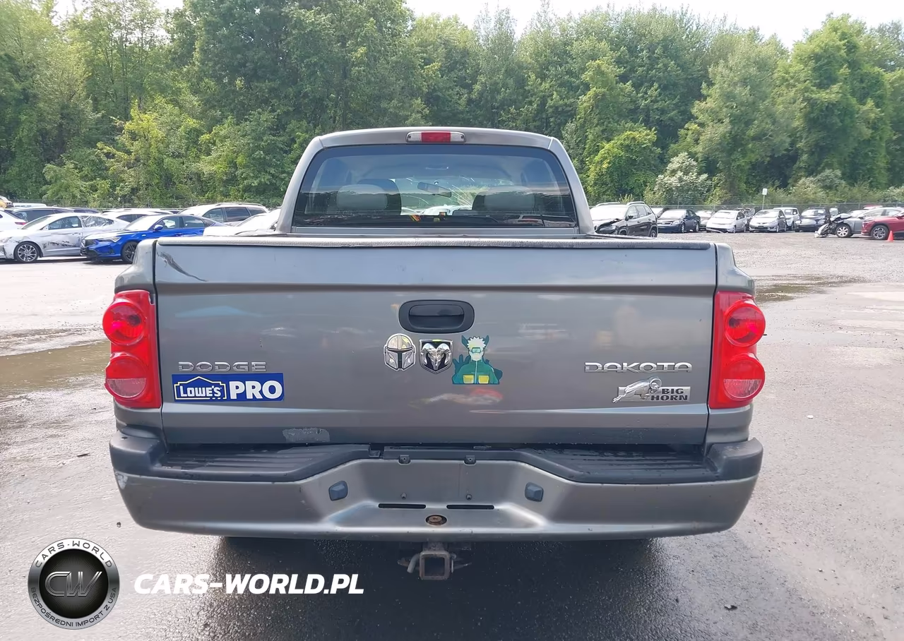 2011 Ram Dakota Bighorn-Lonestar VIN:1D7RW3GK3BS585765 - 17