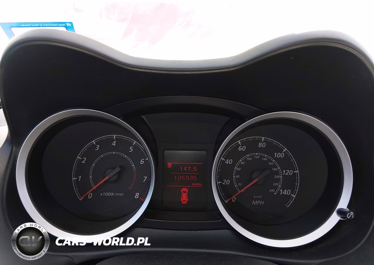 2014 Mitsubishi Lancer Es VIN:JA32U2FU2EU017058 - 7