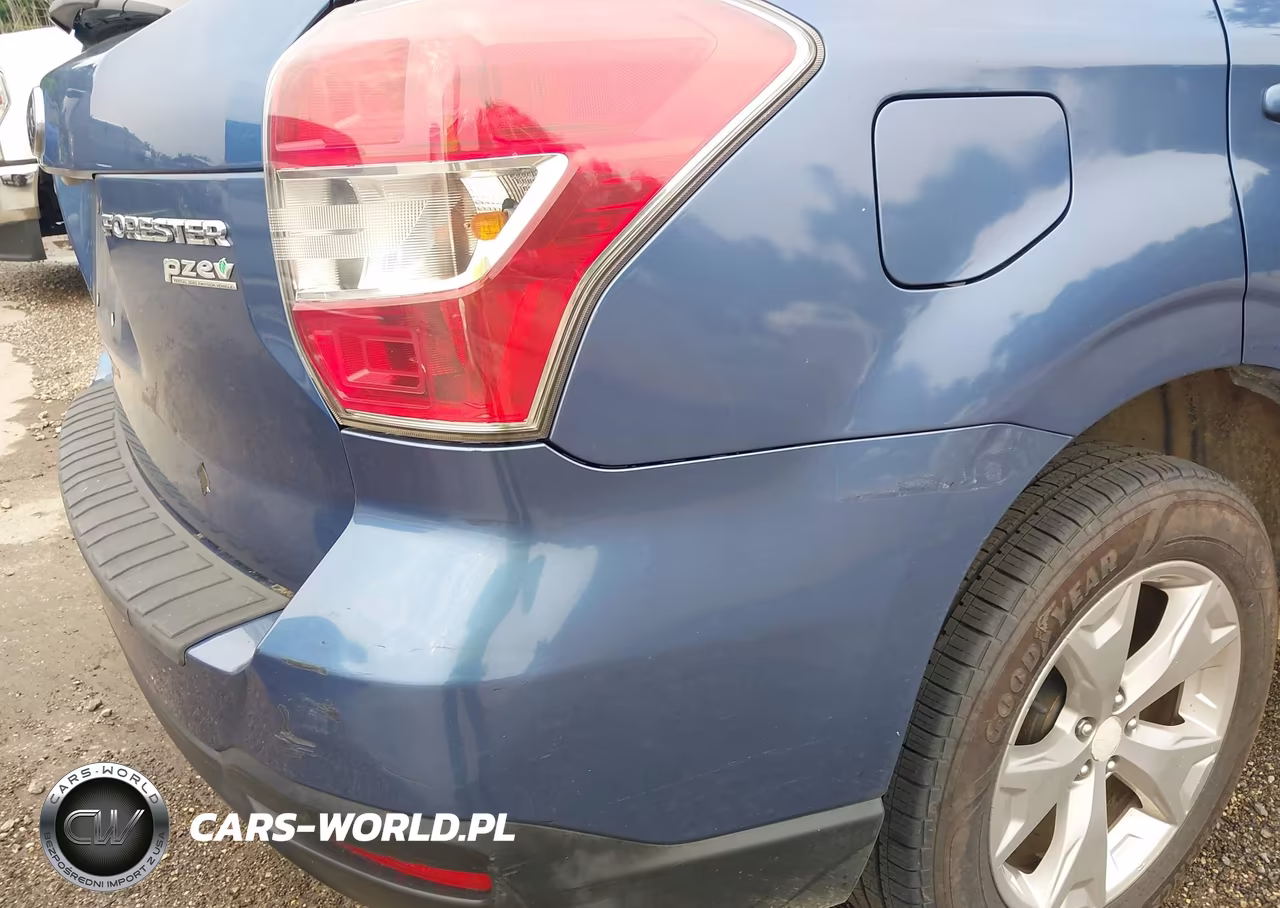 2016 Subaru Forester 2.5I Premium VIN:JF2SJAFC4GH447988 - 6