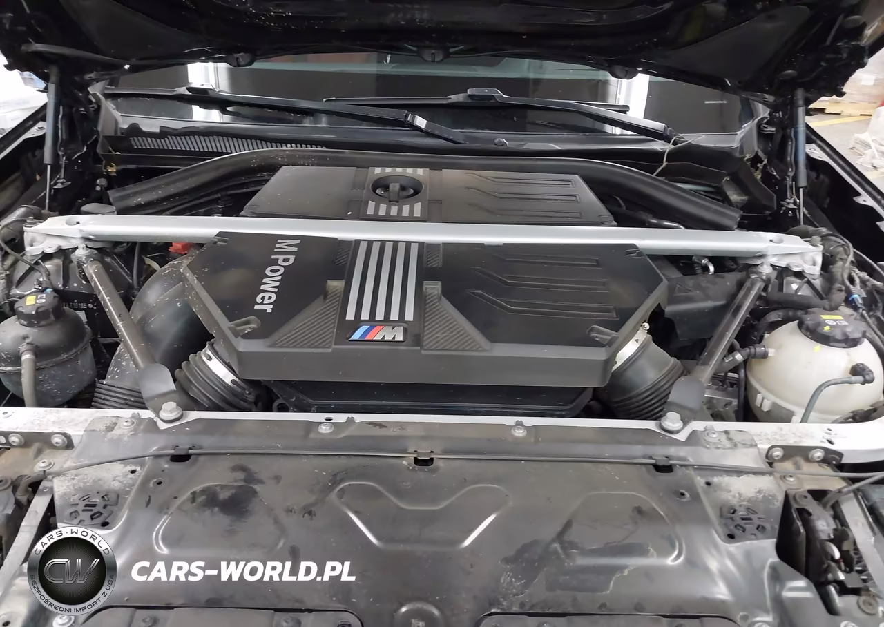 2020 BMW X3 M Competition VIN:5YMTS0C04LLT10195 - 10