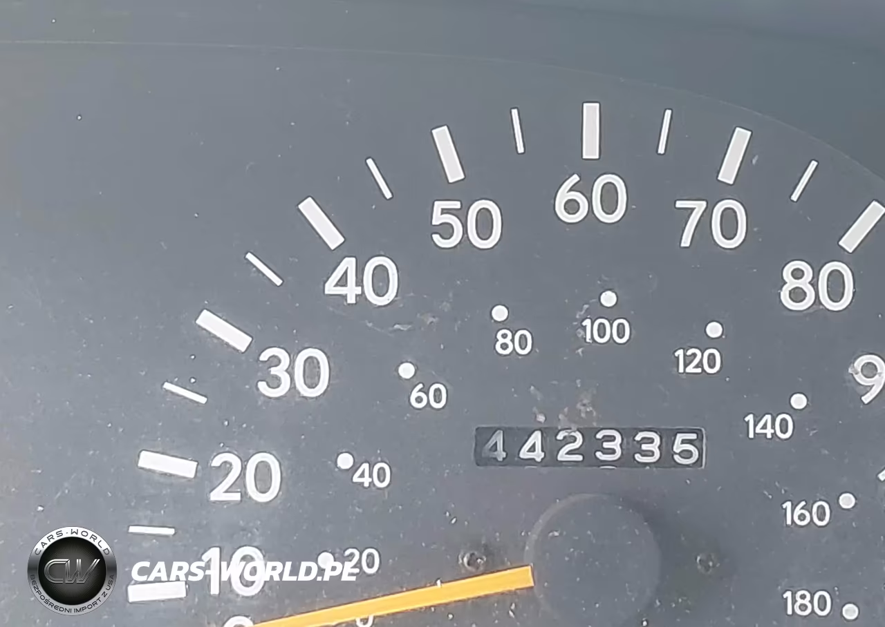 1997 Toyota Tacoma Base V6 VIN:4TAWN72N6VZ269017 - 15