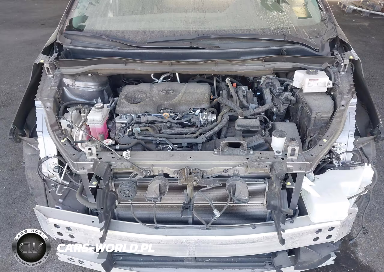 2024 Toyota Sienna Xle VIN:5TDYRKEC4RS207069 - 10