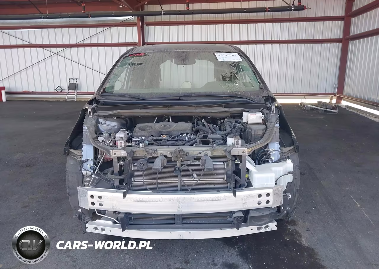 2024 Toyota Sienna Xle VIN:5TDYRKEC4RS207069 - 11