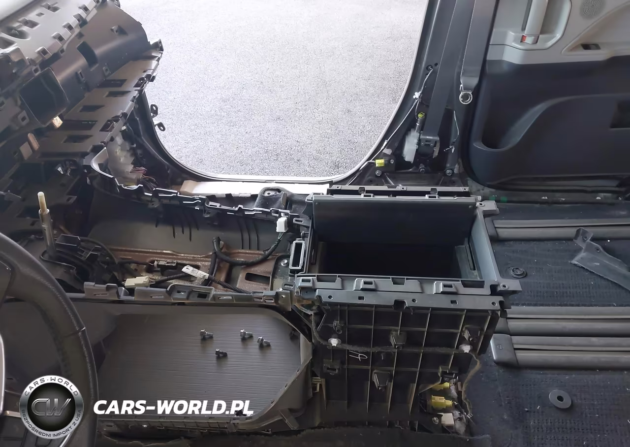2024 Toyota Sienna Xle VIN:5TDYRKEC4RS207069 - 16