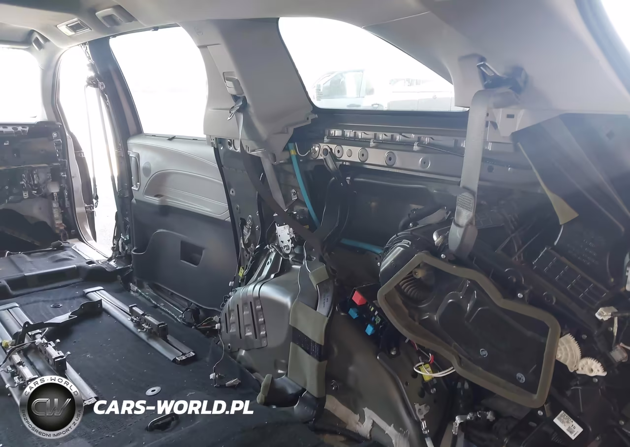 2024 Toyota Sienna Xle VIN:5TDYRKEC4RS207069 - 20