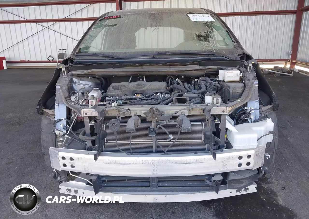 2024 Toyota Sienna Xle VIN:5TDYRKEC4RS207069 - 6