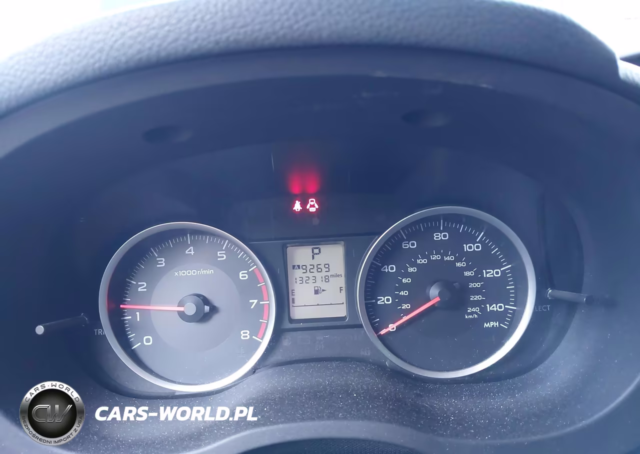 2018 Subaru Forester 2.5I VIN:JF2SJABC4JH535887 - 7