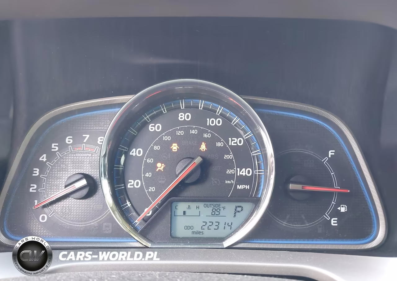 2015 Toyota Rav4 Limited VIN:2T3YFREVXFW165987 - 7