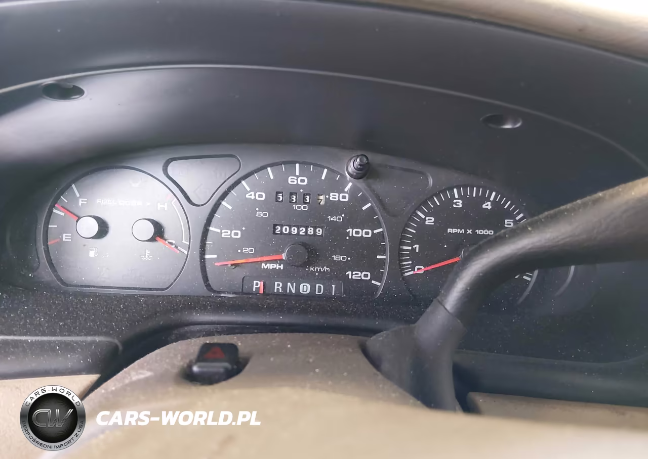 2001 Mercury Sable Ls Premium VIN:1MEFM59S61G613358 - 7