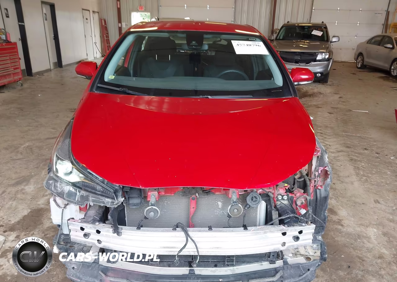 TOYOTA PRIUS L VIN:JTDKARFUXL3124218 - 12