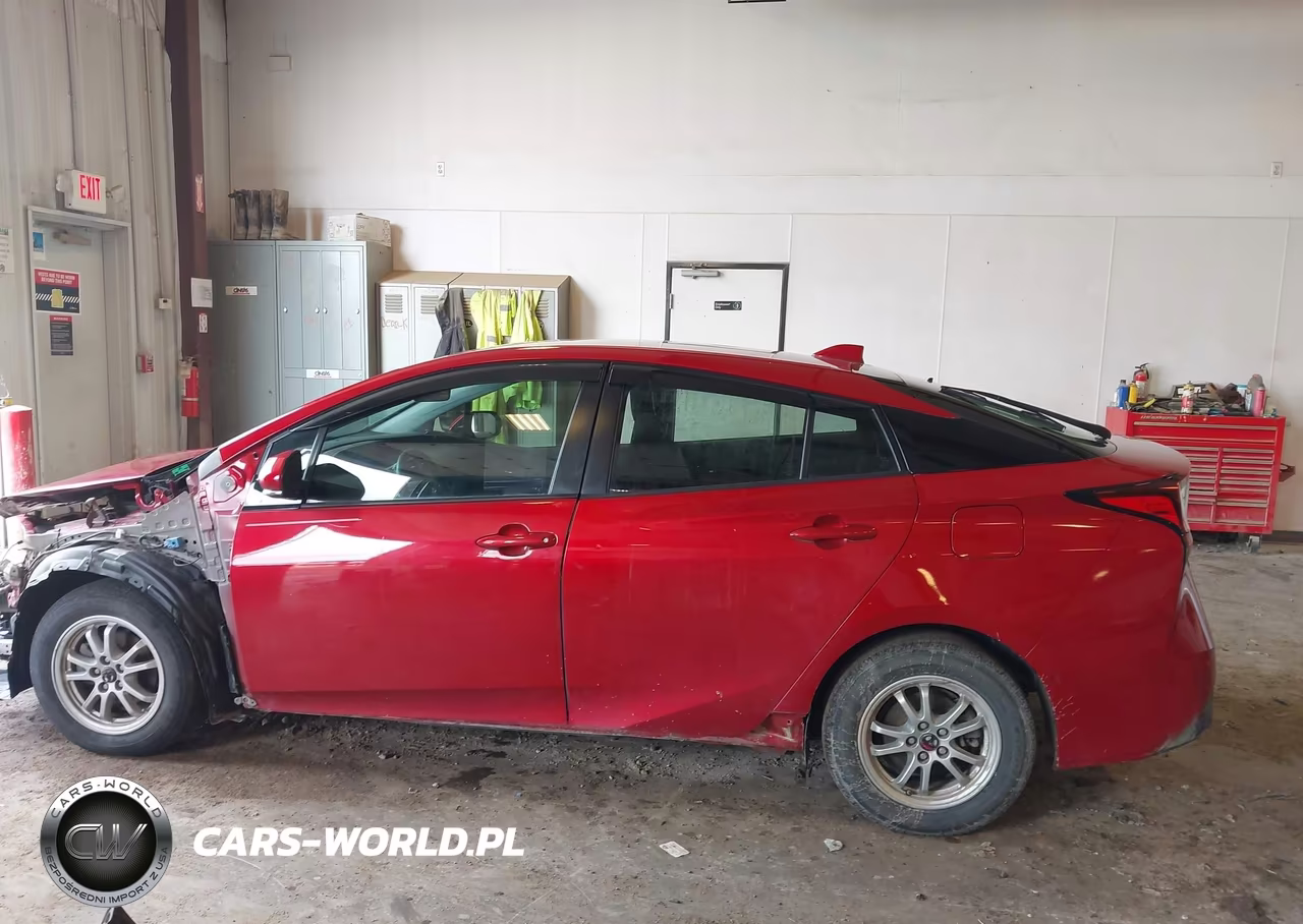 TOYOTA PRIUS L VIN:JTDKARFUXL3124218 - 14