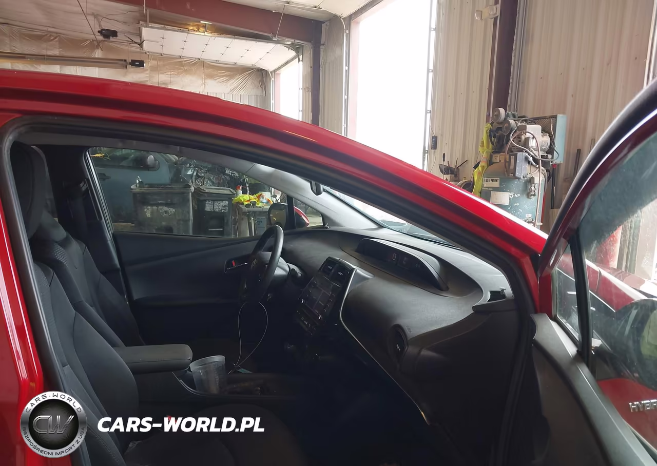 TOYOTA PRIUS L VIN:JTDKARFUXL3124218 - 5