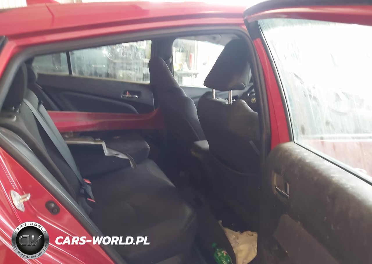 TOYOTA PRIUS L VIN:JTDKARFUXL3124218 - 8