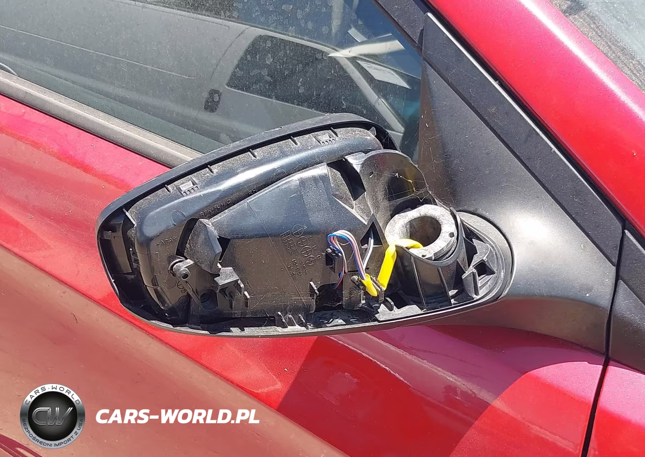2014 Hyundai Accent Gls VIN:KMHCU4AE0EU624542 - 13