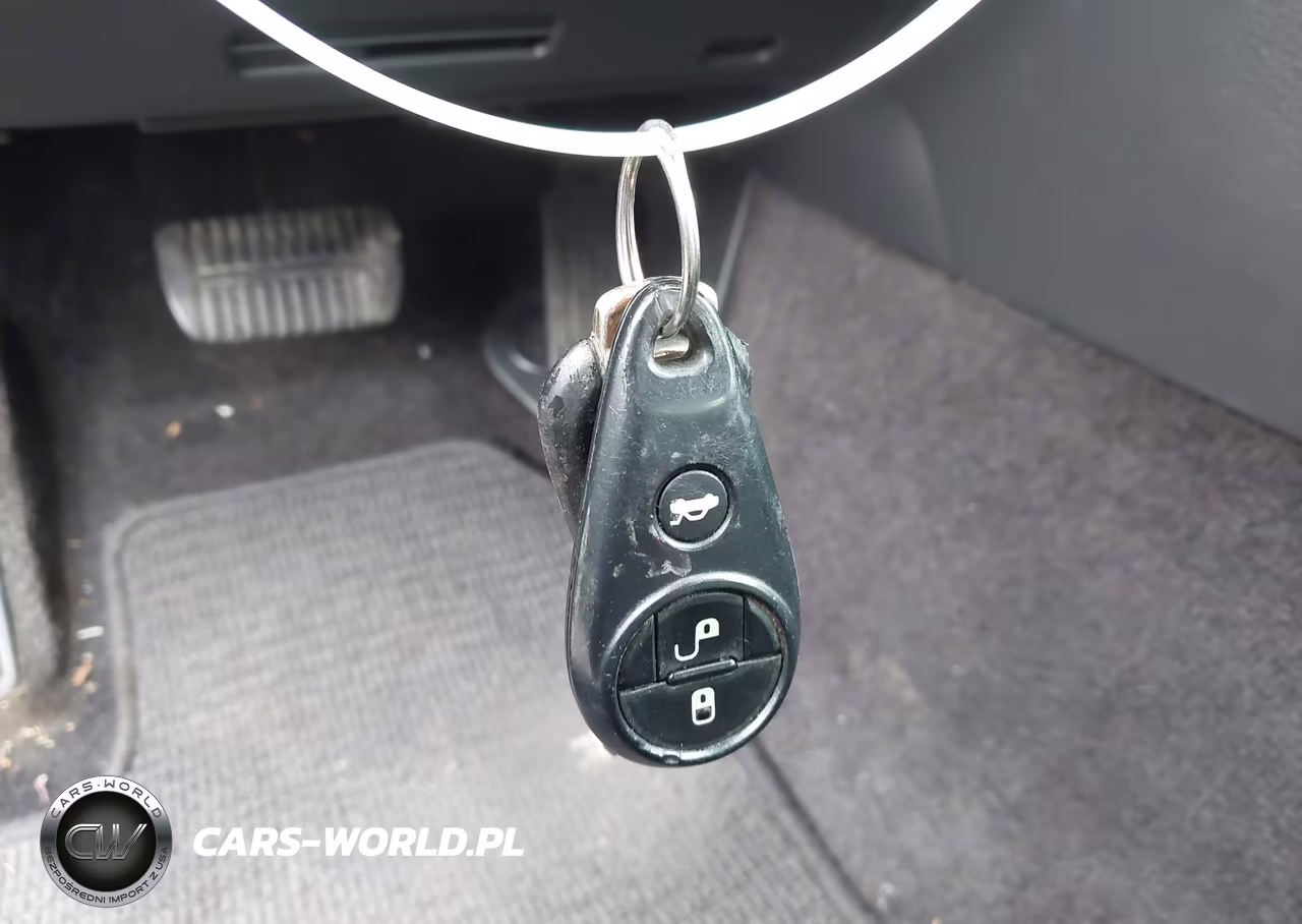 2006 Subaru Outback 2.5Xt-2.5Xt Limited VIN:4S4BP67C164301588 - 11