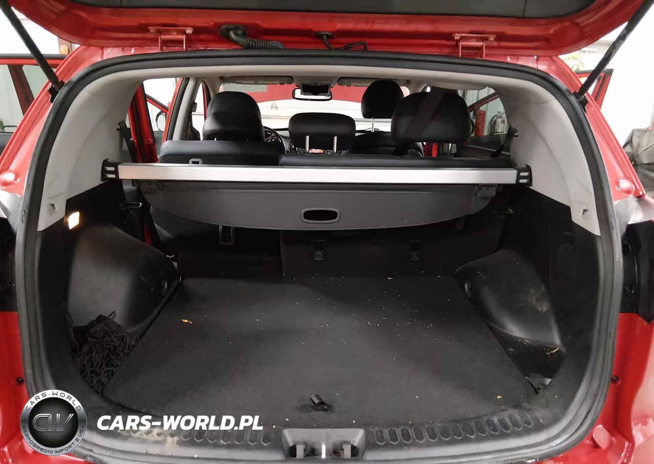 2013 Kia Sportage Sx VIN:KNDPC3A63D7486746 - 16