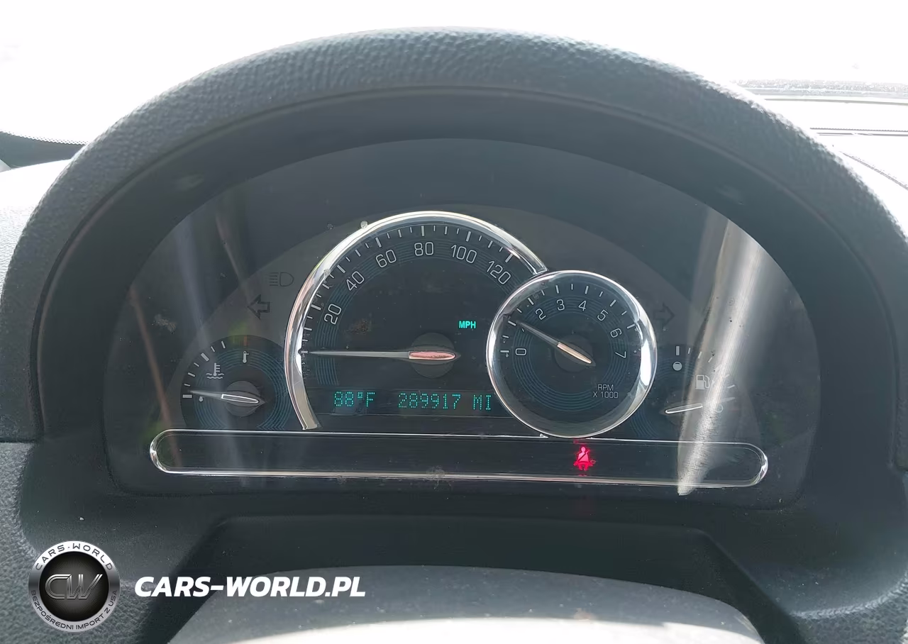 2007 Chevrolet Hhr Lt VIN:3GNDA23D37S607898 - 7