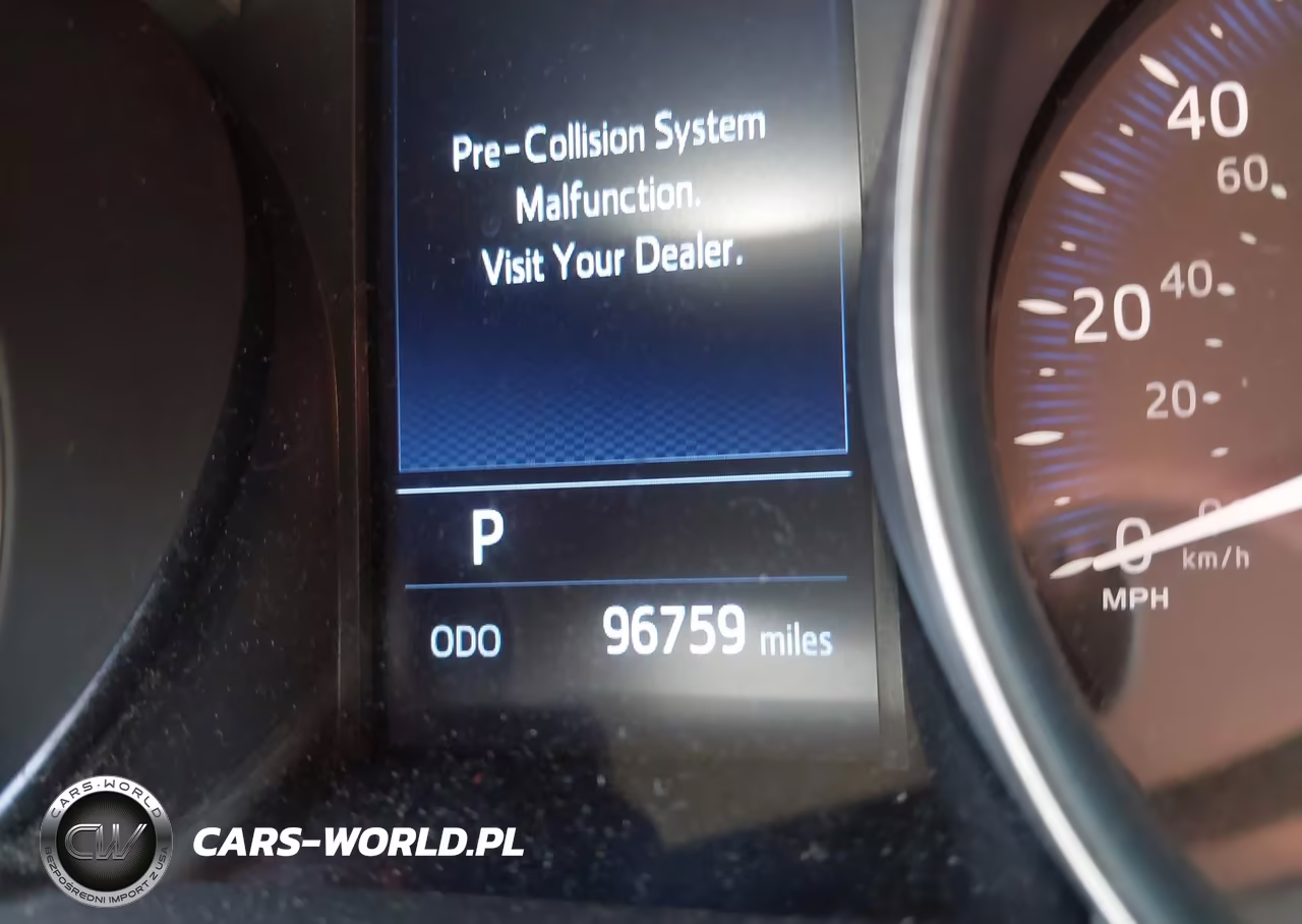 2019 Toyota C-Hr Le VIN:JTNKHMBX9K1045479 - 15